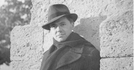 Jean Moulin, le chef de la résistance, arrêté à Lyon, torturé, condamné  par Klaus Barbie