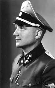 Le SS Klaus Barbie