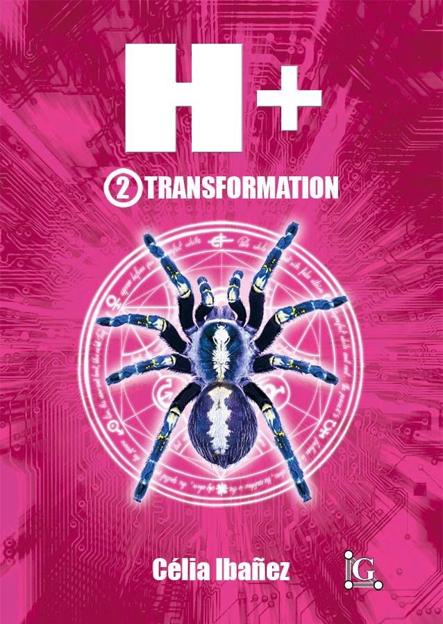 TOME 2, TRANSFORMATION