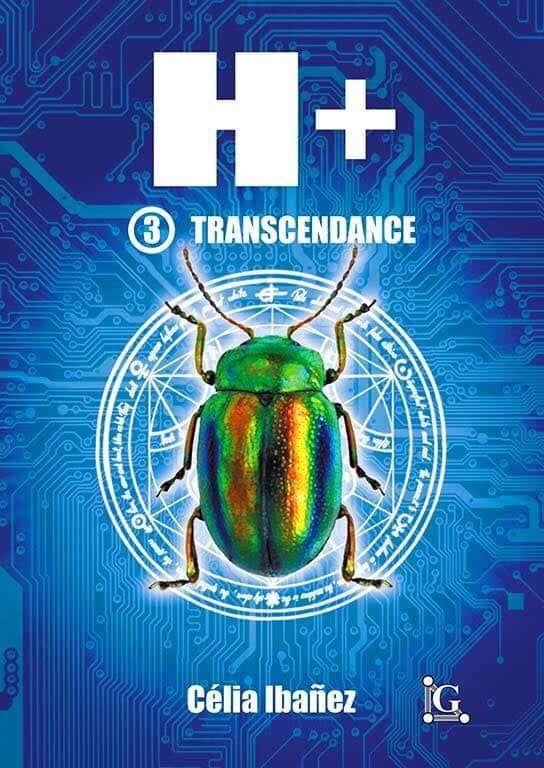 TOME 3, TRANSCENDANCE