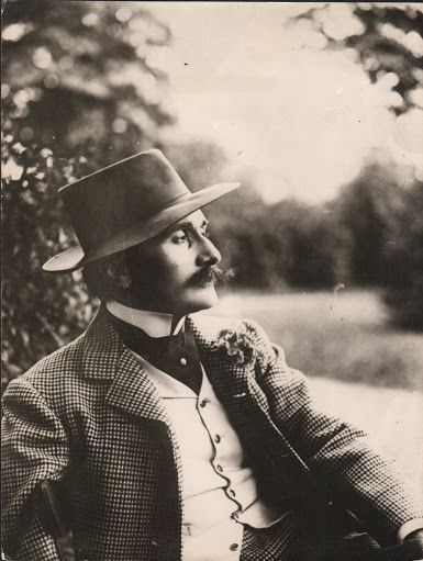 Edmond Rostand