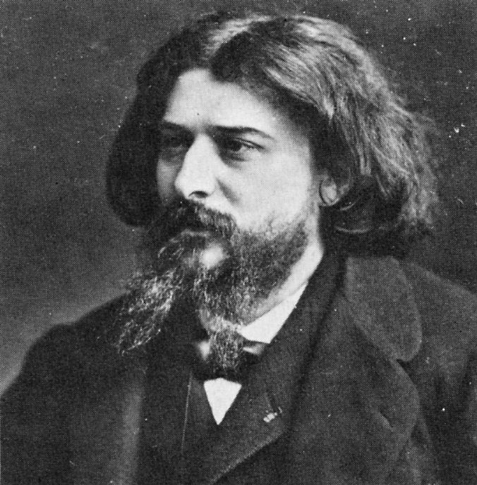 Alphonse Daudet