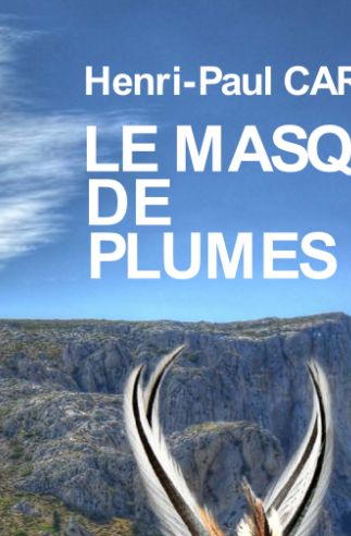 LE MASQUE DE PLUME